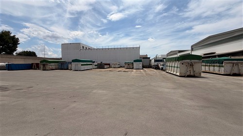 Terreno Zona Industriale, "DA", Diretto Su S.S. 237 per Noci. Urbanizzato.